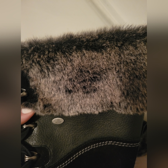 Denver Hayes winter boots - Picture 2 of 6